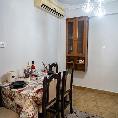 Feel Greek Hospitality #Θ006 Lejlighed Thessaloníki Eksteriør billede