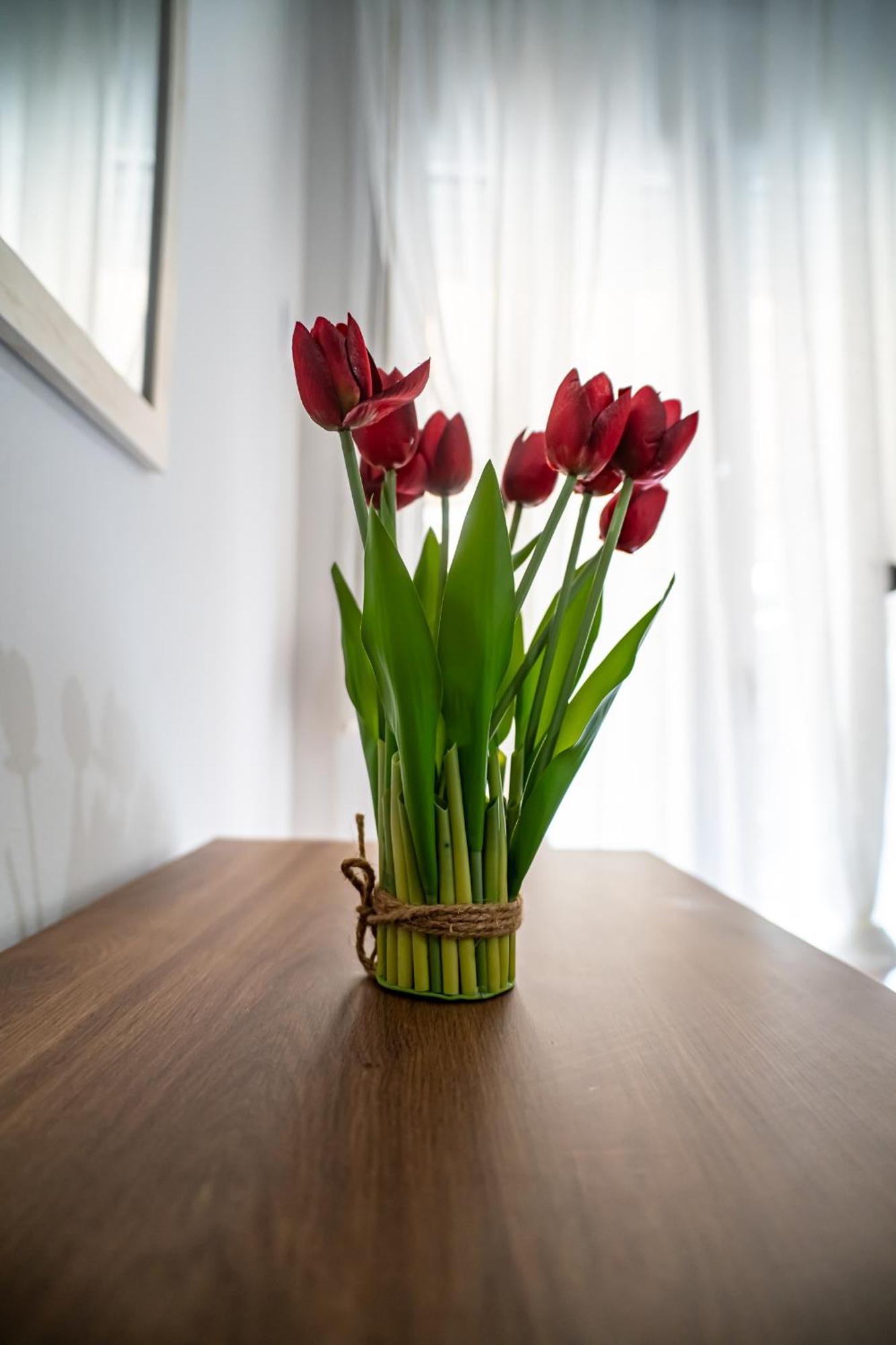 Feel Greek Hospitality #Θ006 Lejlighed Thessaloníki Eksteriør billede