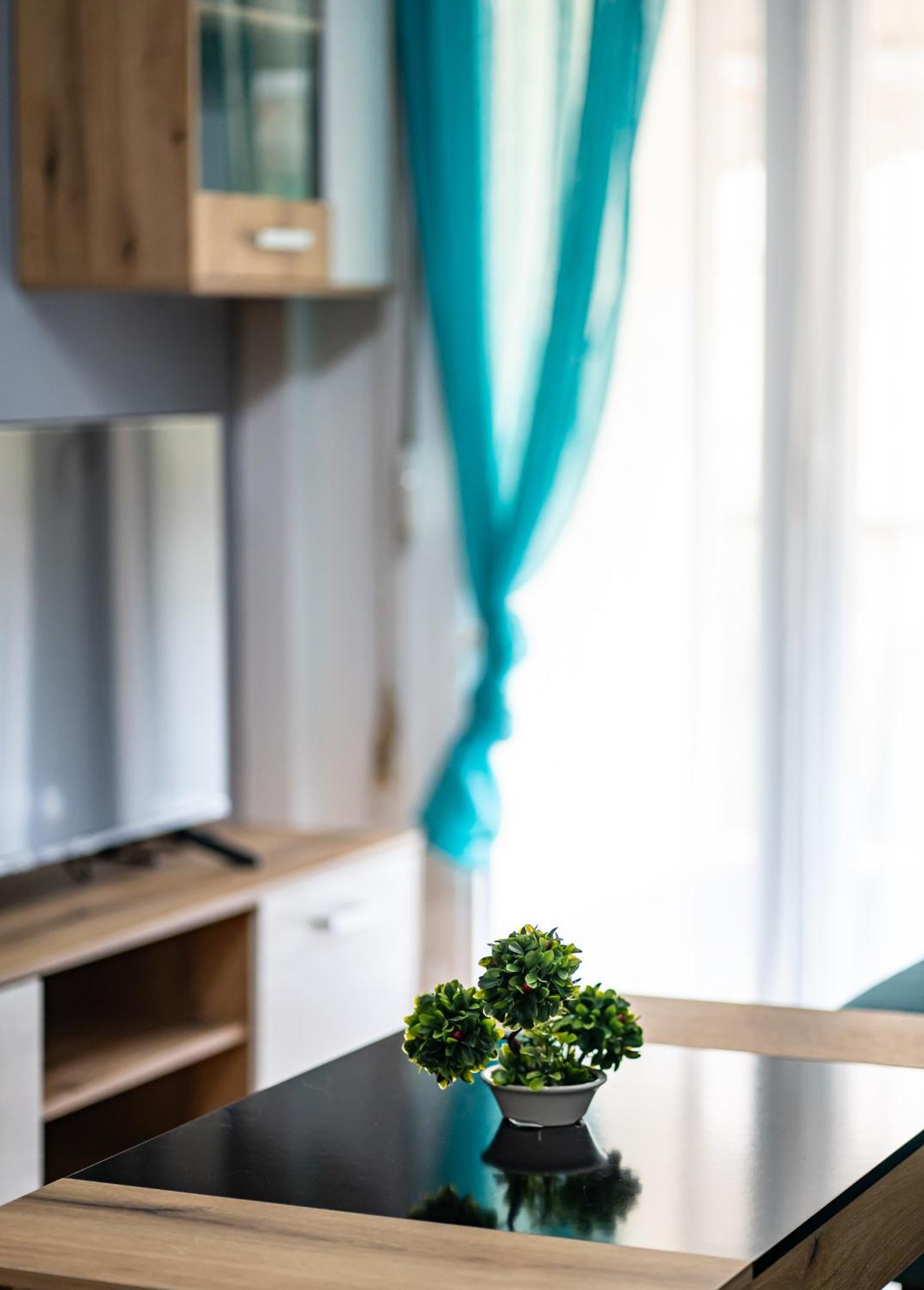 Feel Greek Hospitality #Θ006 Lejlighed Thessaloníki Eksteriør billede